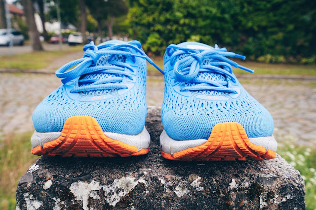 Under Armour HOVR Sonic 3 Test Review