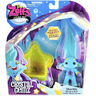 The Zelfs Starkle Medium Zelfs Crystal Gemz Doll