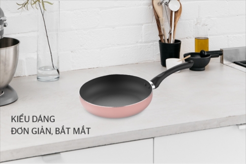 Chảo Chống Dính Đáy Từ Sunhouse SHG1124MP 7 b14fd65b a9aa 443a b25d 37ea21f679d2