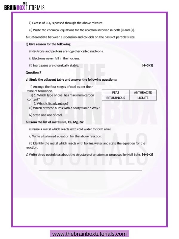 icse-class-8-chemistry-sample-paper