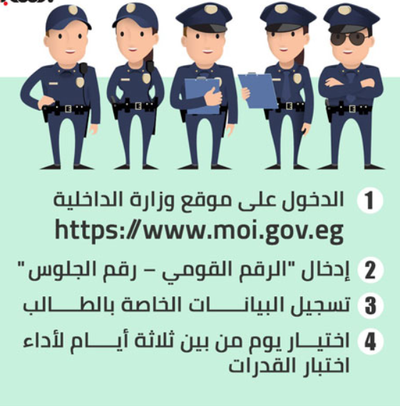 إثبات موجز لمكتب البريد تنطبق البوابة الإلكترونية لوزارة الداخلية المصرية على كلية الشرطة Dsvdedommel Com