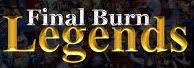EmuCR: Final Burn Legends