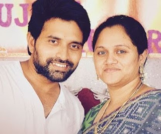 Jani Master Family Wife Parents children's Marriage Photos Jani Master Family Wife Parents children's Marriage Photos