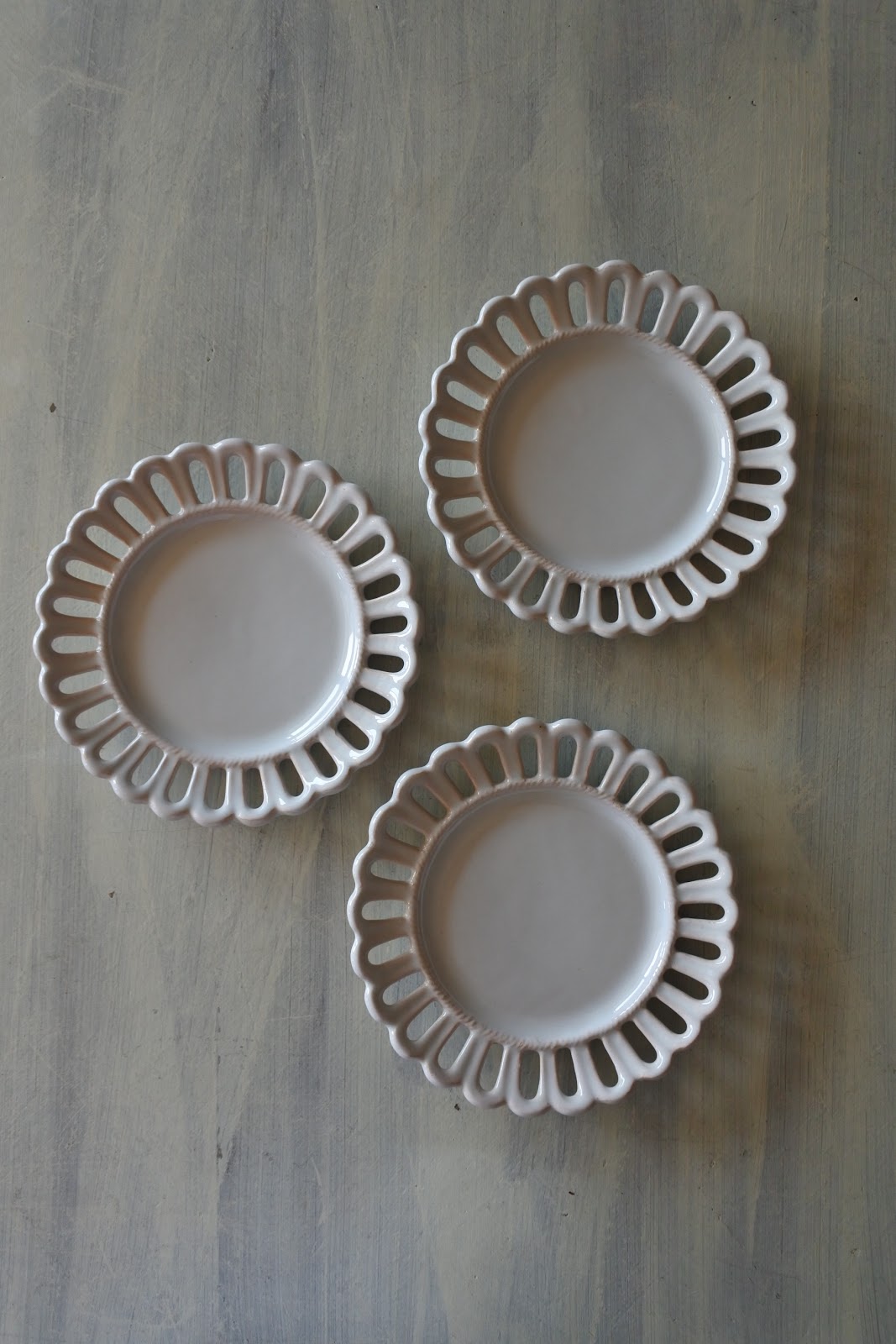 ☆ Galerie iDeco ☆ ギャルリーイデコ: フランス19世紀 Varages 南仏