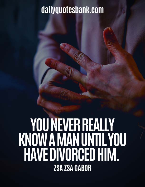 60+ Words Of Encouragement For A Divorced Woman & Man