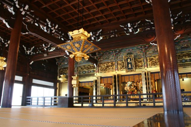 Luna de miel en Japón - Junio 2012 (En construccion) - Blogs de Japon - DIA 1 Y 2 - 5 Y 6 DE JUNIO 2012 - VUELO BARCELONA-OSAKA Y LLEGADA A KYOTO (9)