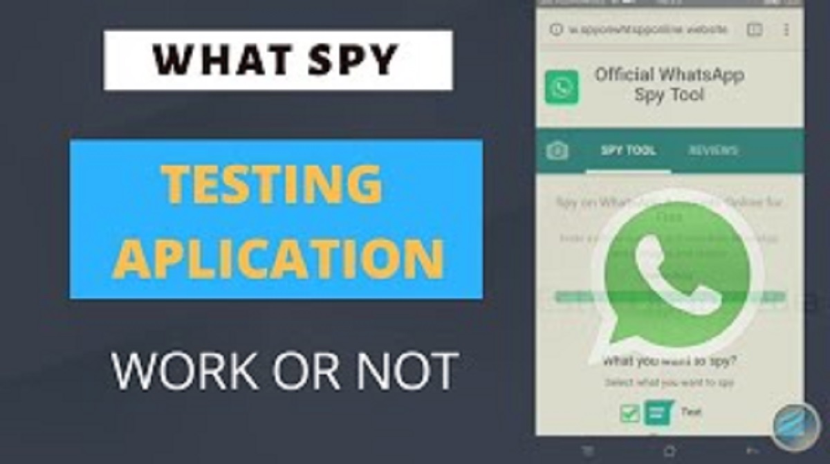 Official Whatsapp Spy Tool APK Download