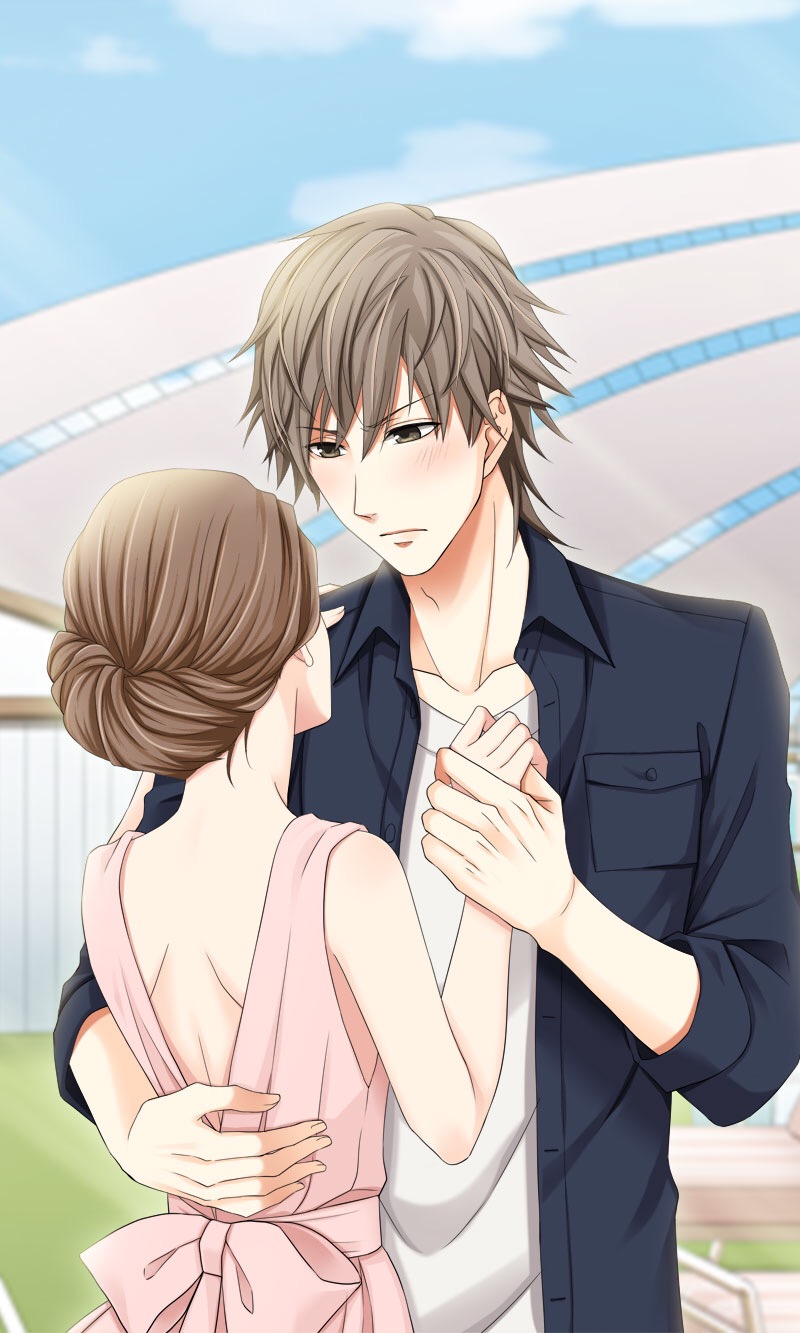 Krapsyk Our Two Bedroom Story Minato Okouchi Season 3