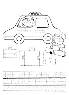 fichas-grafomotricidad