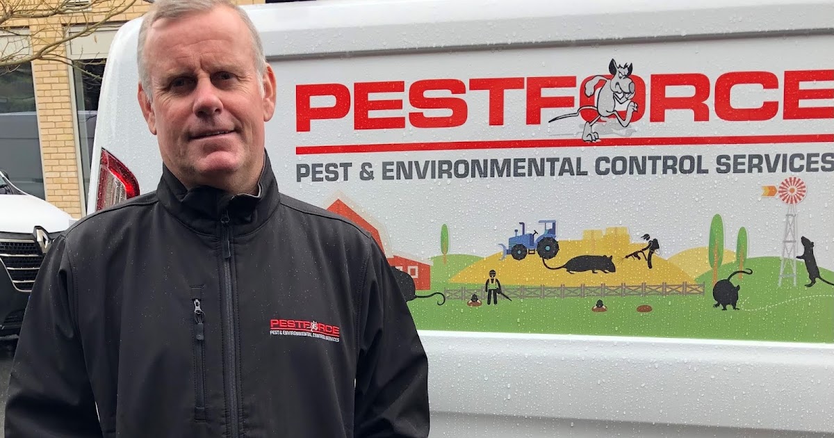 Pestforce Latest News Pestforce Expansion into Chelmsford