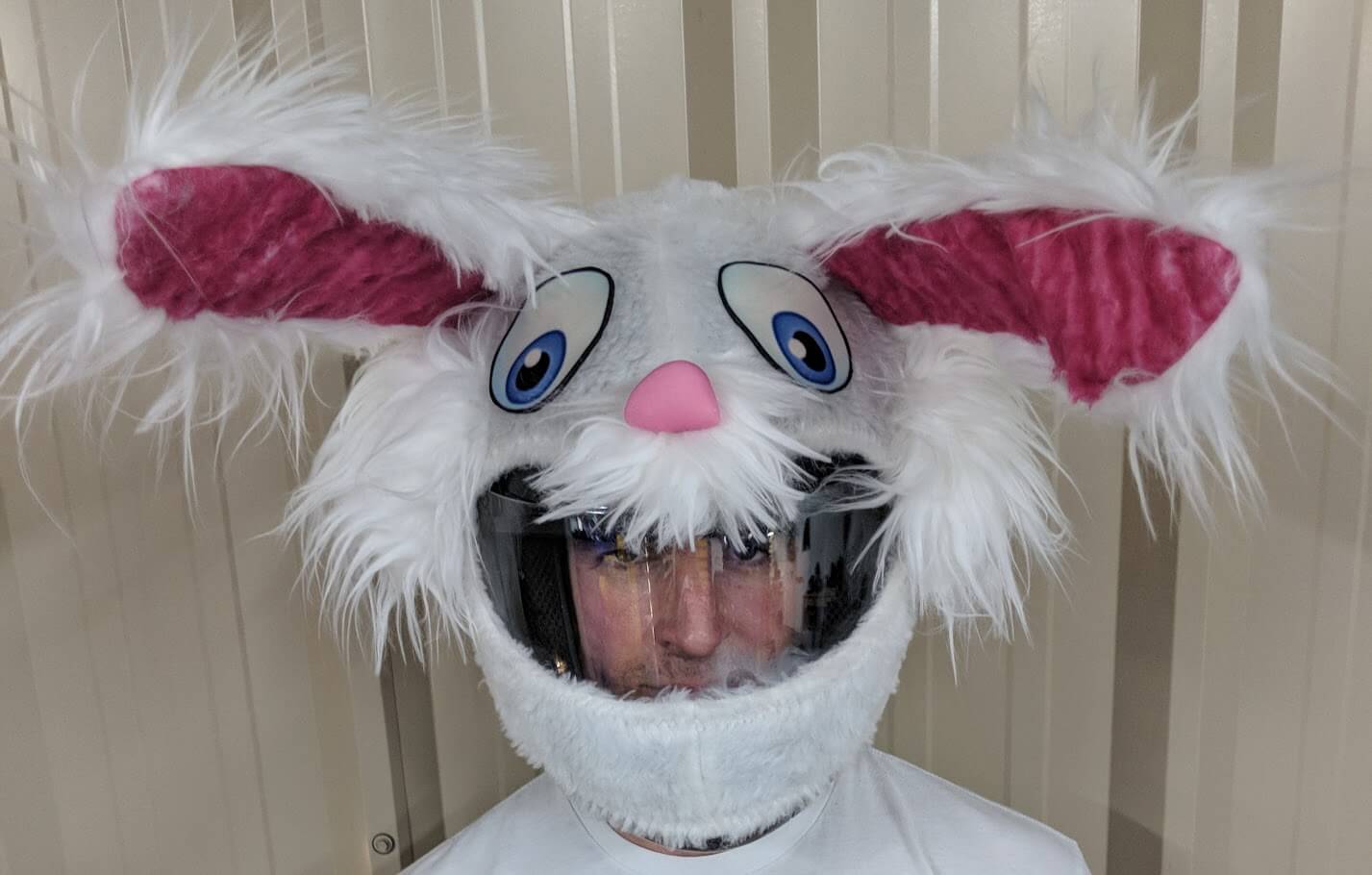 Motorcycle Helmets Easter motorcycle helmet