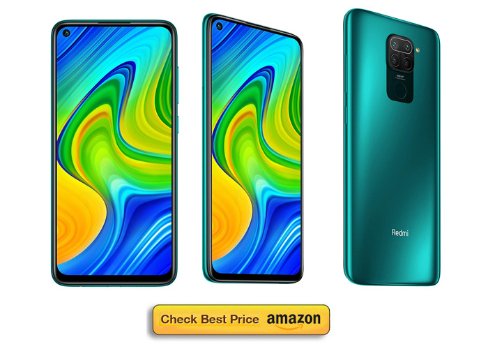 Top 5 Best Mobile Under 10,000/ Rupees Selected Phone 2021