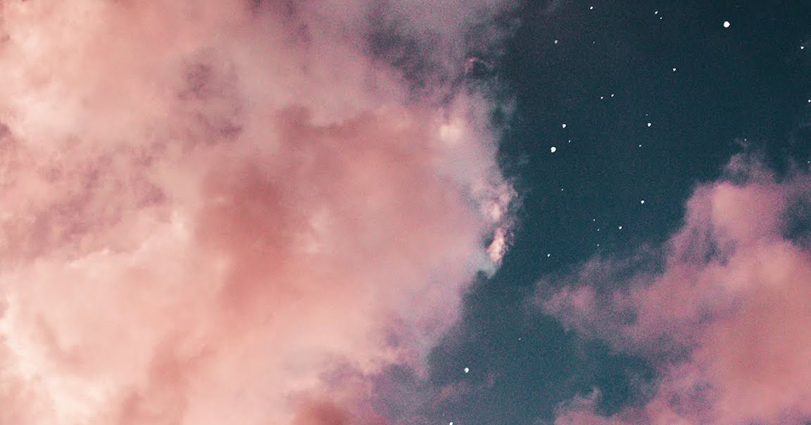 The Best 13 Aesthetic Pink Clouds Desktop Wallpaper addgoldenquote