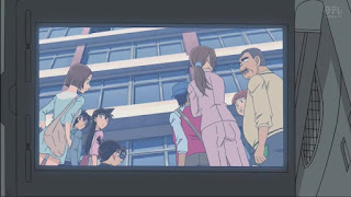 Hellominju.com : 名探偵コナンアニメ 『第993話 代役・京極真』 | Detective Conan Ep.993 | Hello Anime !