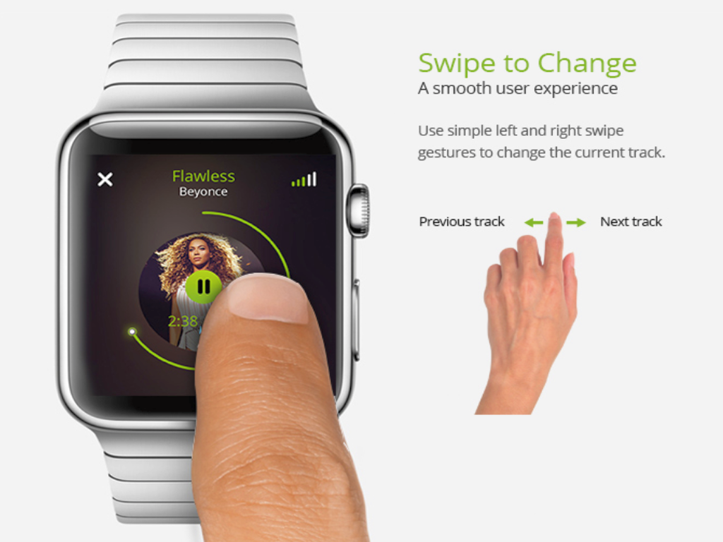 apple watch series 4 user guide pdf