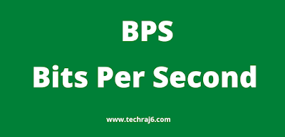 BPS full form, What is the full form of BPS