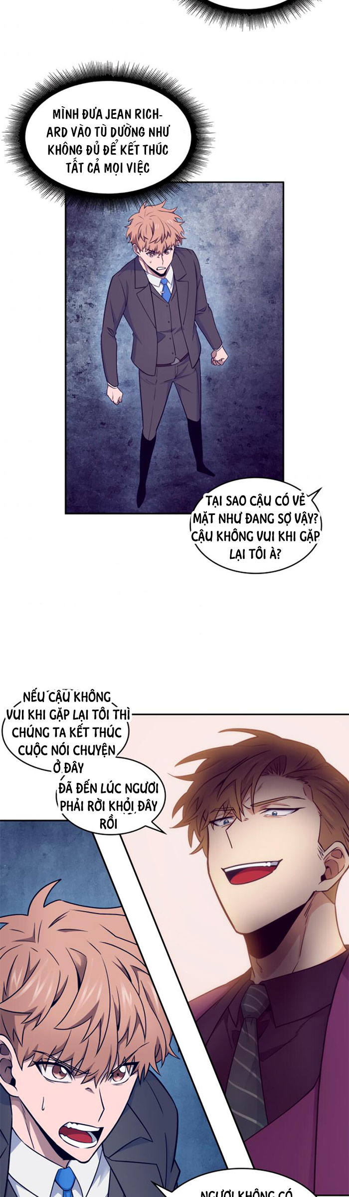 Vua Trộm mộ Chapter 179 - AB Truyện