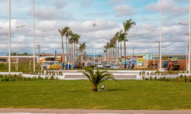 Jovem é assassinado com tiro em bairro de Irecê