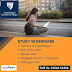 Study in Denmark Visa Social Media Post Idea