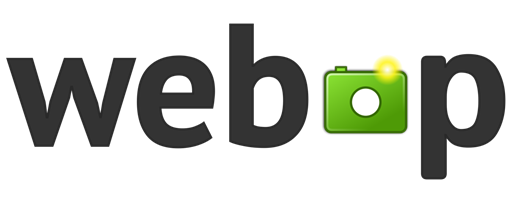 Logotipo WebP