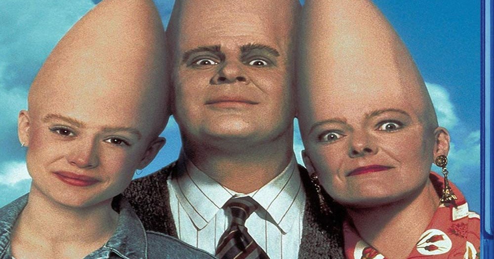 Conehead Cast
