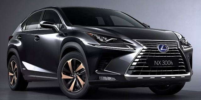 2020 Lexus NX Price, Engine And Release Date - NEW UPDATE CARS 2020