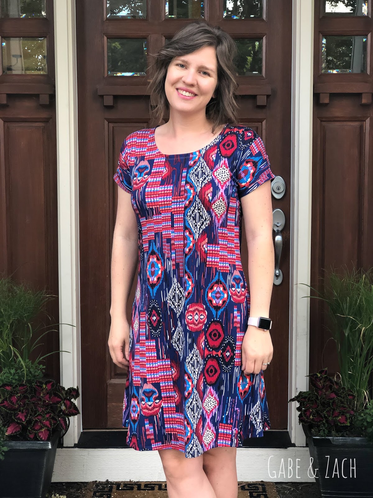 Annelaine Women's Clementine Dress