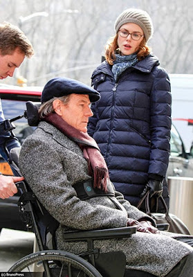 The Upside Bryan Cranston Nicole Kidman Image 1