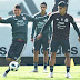 ¿Quién meterá los goles?