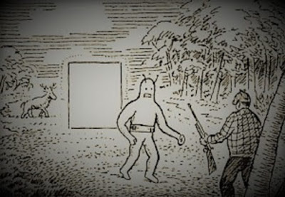 Historias de OVNIs: El extraño encuentro humanoide de Carl Higdon Ausso One Sketch 700x485 Ausso One Sketch 700x485 Historias de OVNIs: El extraño encuentro humanoide de Carl Higdon