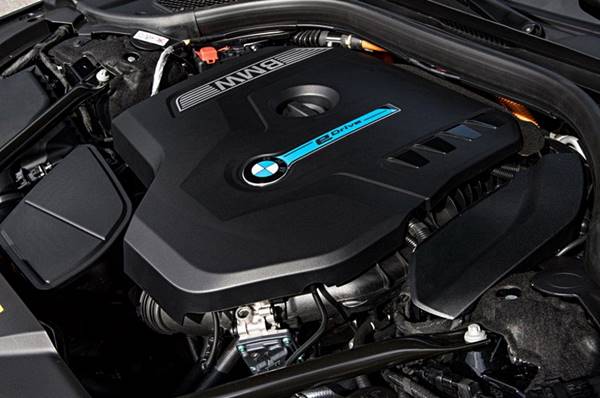 2018 BMW 740e IPerformance Specs Price and Release Date 2018 BMW 740e IPerformance Specs Price and Release Date