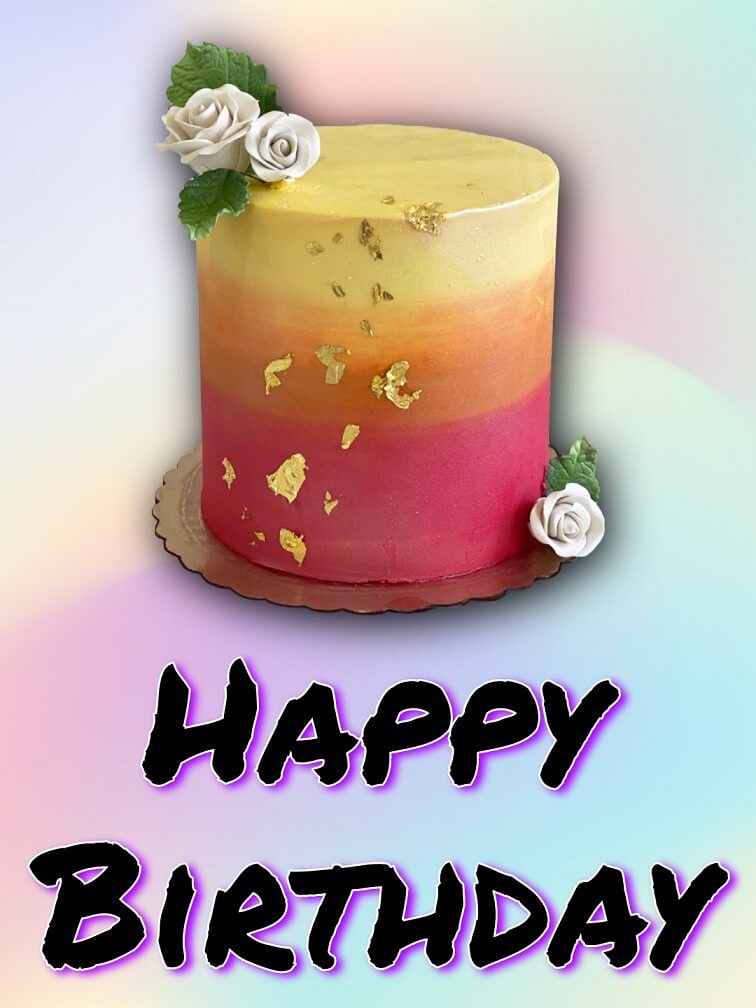 40+ Happy Birthday Images For Whatsapp || Happy Birthday Wishes || Happy  Birthday Images - Mixing Images