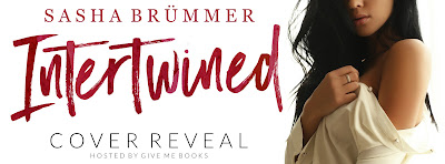 Intertwined by Sasha Brummer- Cover Reveal