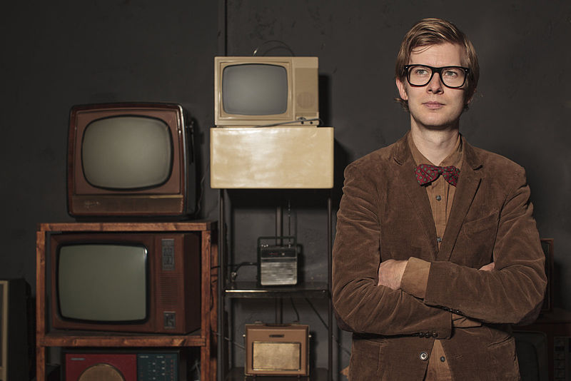 Essay on public service broadcasting