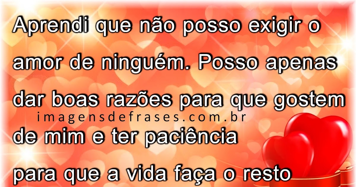 Amor Carinho E Amizade Community Facebook