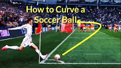 How to Curve a Ball.