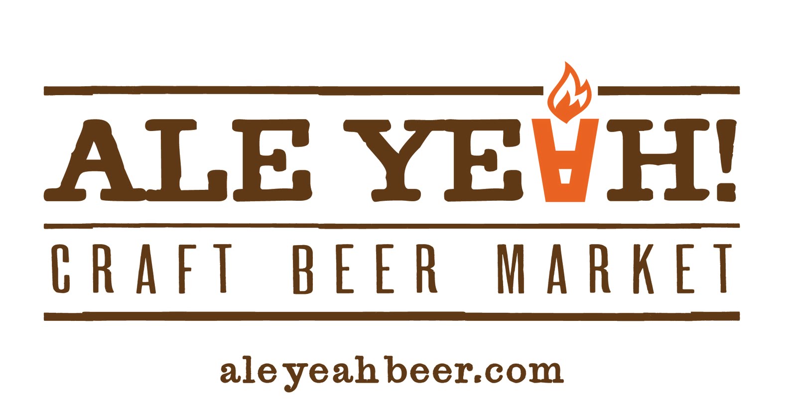 NEXT STOP...DECATUR Wahoo! Grill and Ale Yeah! Spotlight HandCrafted