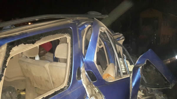 fatal accident lagos abeokuta expressway