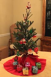 trees christmas lobby hobby mini keeping ornaments decorated check strings under kiddos