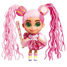 Hairdorables Charlie Side Series Shortcuts, Series 2 Doll
