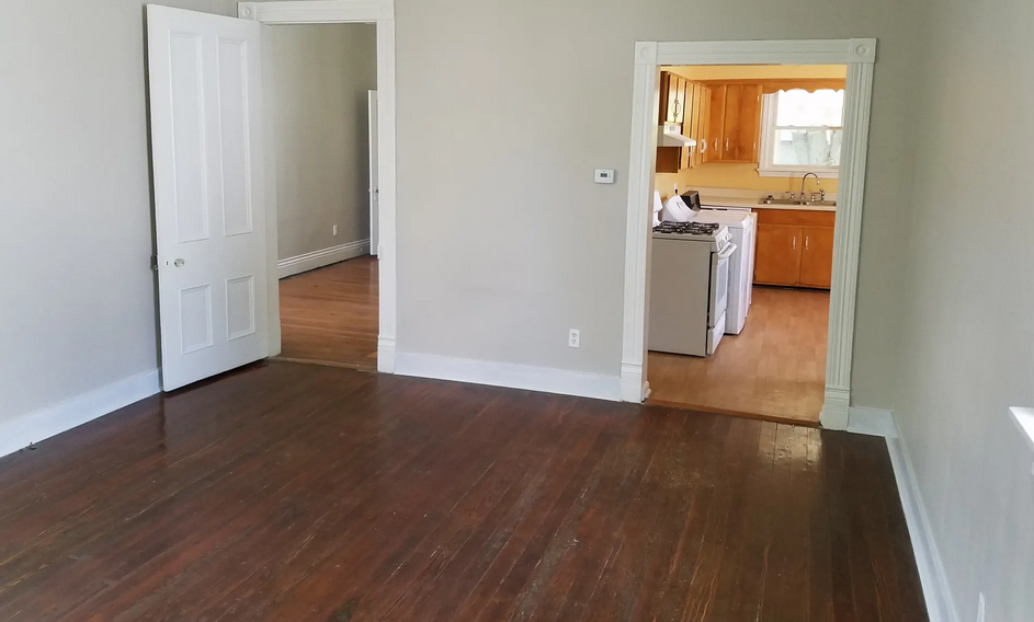 Section 8 Houses for Rent Near Me