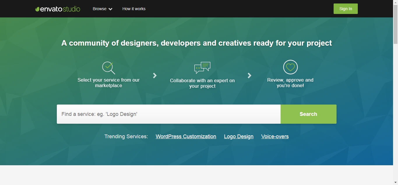 Alternatives to 99designs Top 15 Freelance Websites Similar to