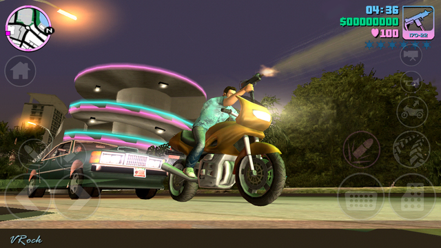 Download Grand Theft Auto: Vice City IPA For iOS Free For iPhone And iPad With A Direct Link. 