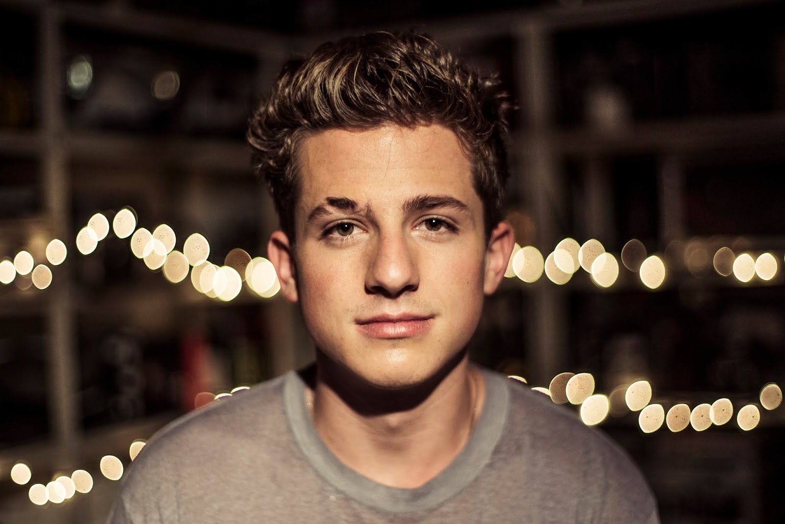 Charlie Puth Kimdir? Boy Kilo, Kaç Yaşında Sevgilisi Magazintur