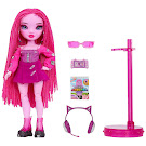 Rainbow High Pinkie James Shadow High Series 3 Doll