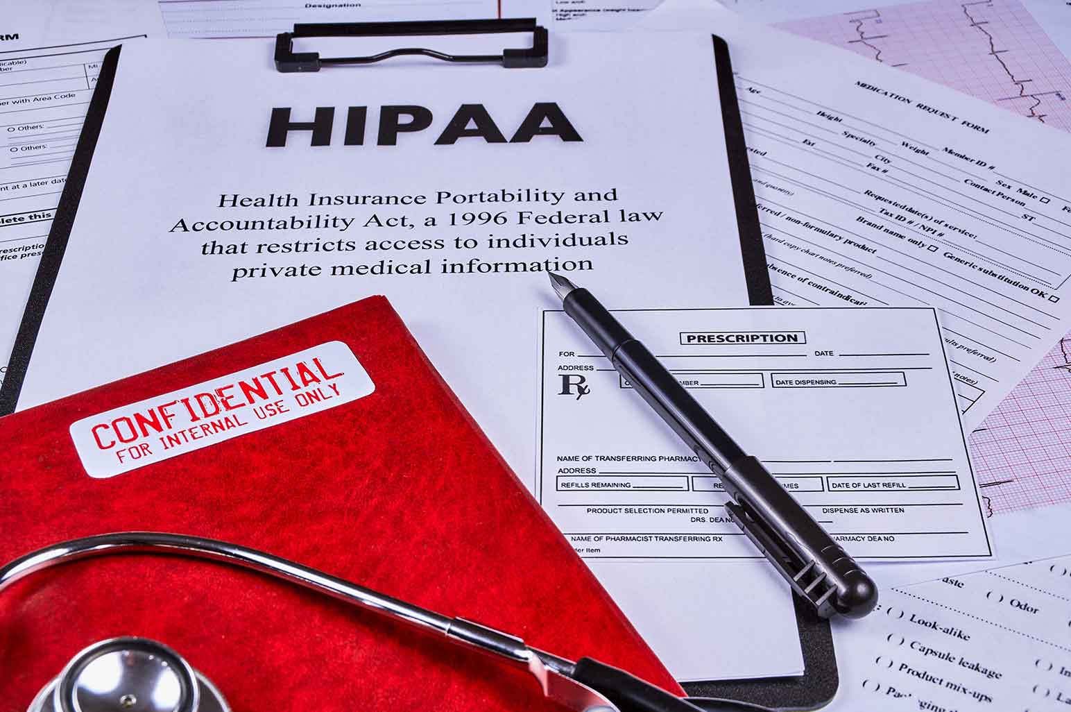 What Does it Mean to Be HIPAA Certified