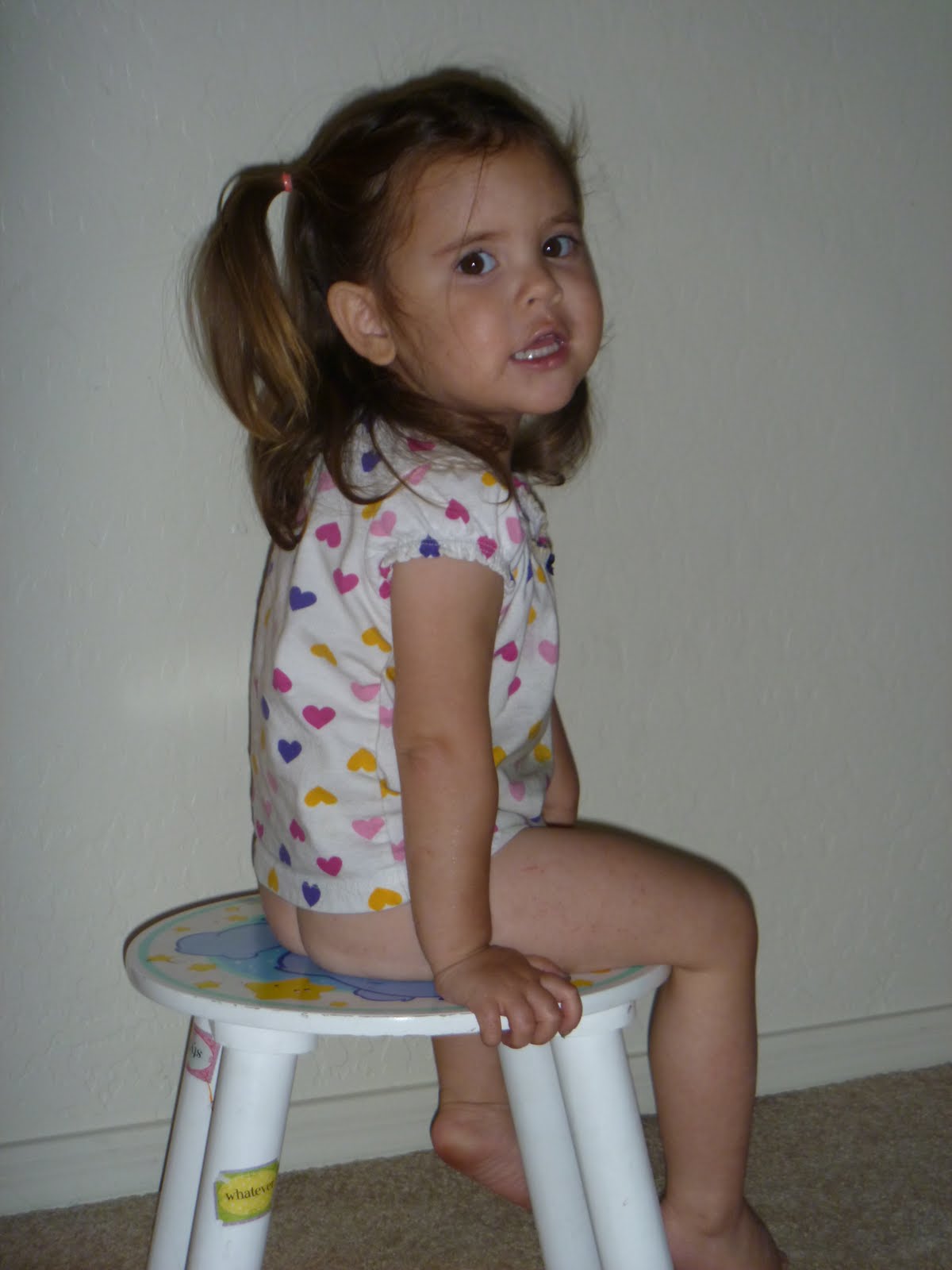 The Nelson's April 2011