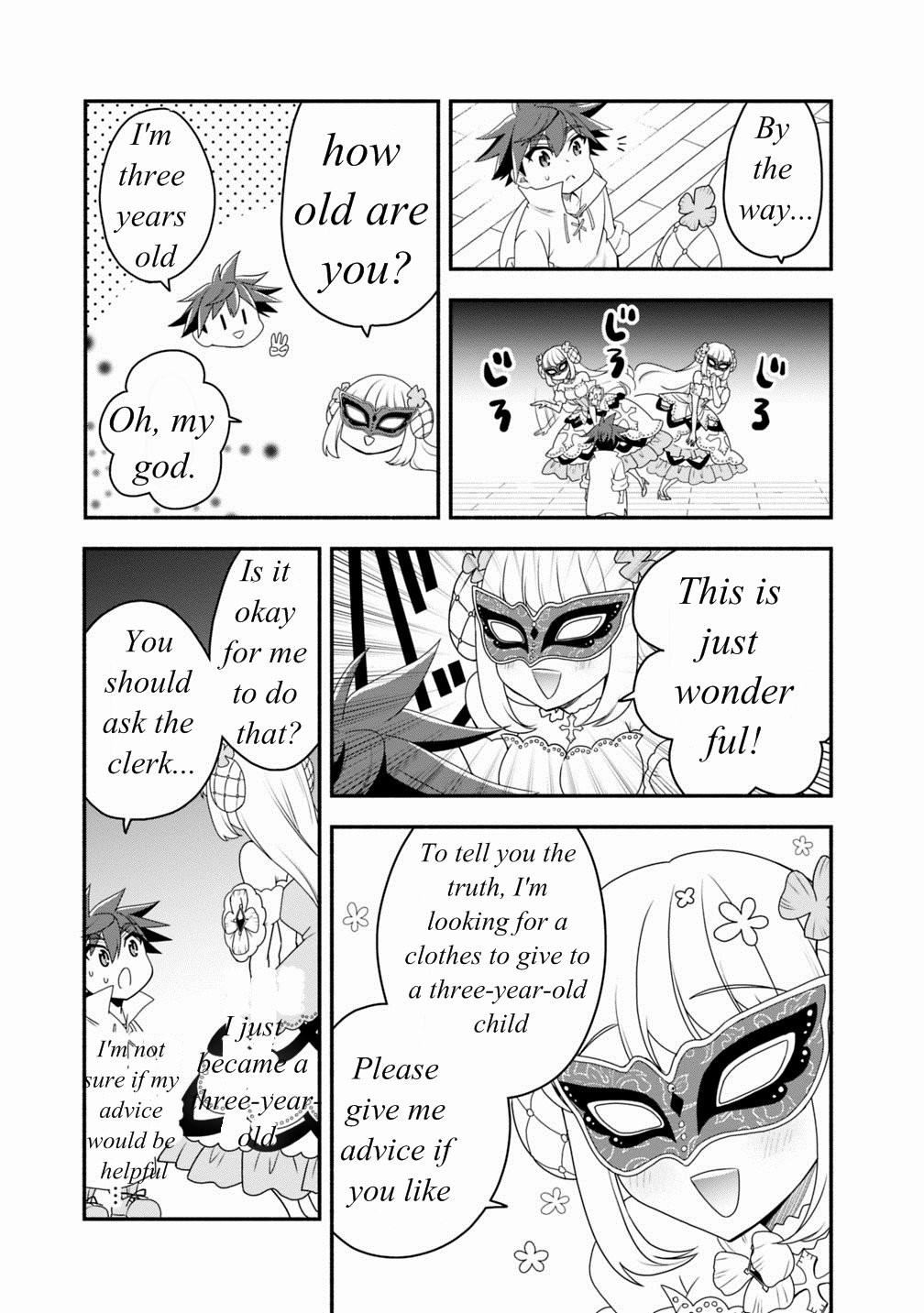 TheWorld- Ch 20.1 - Chapter 20.1 TheWorld- Ch 20.1 - Chapter 20.1