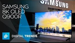 Harga Monitor LED Samsung Terbaru