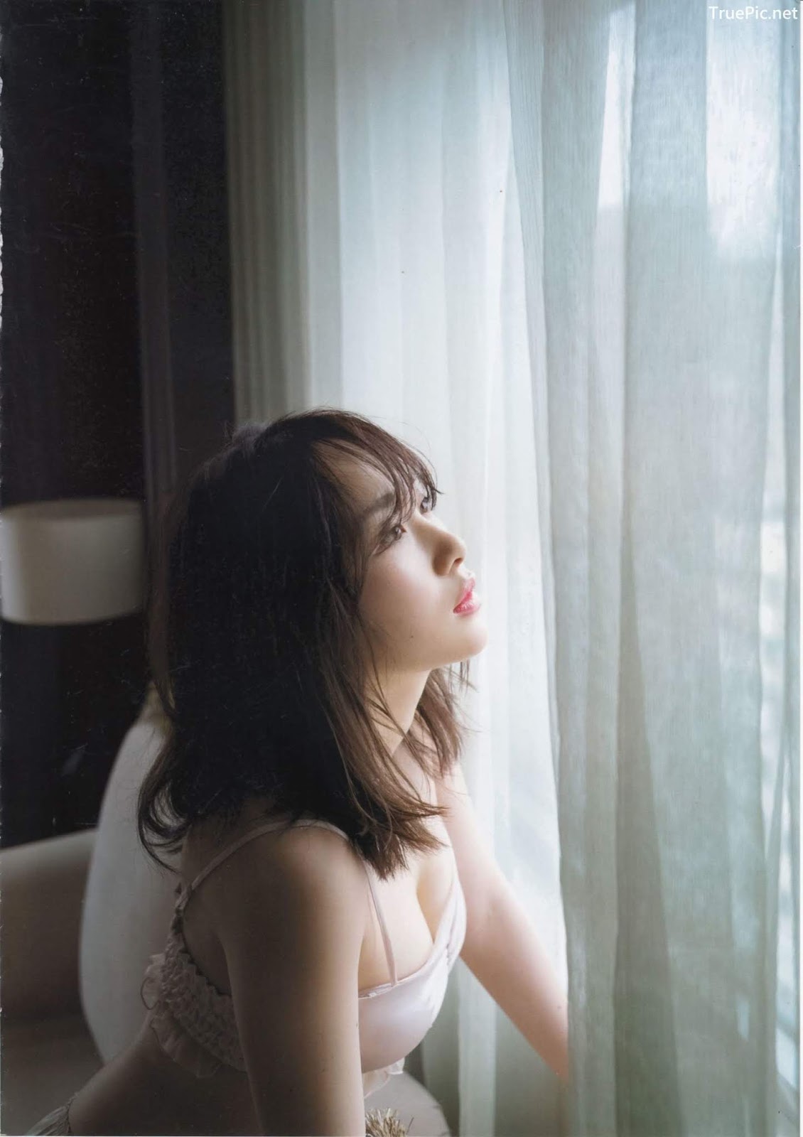 Image Japanese Beauty - Juri Takahashi - Ambiguous Self - TruePic.net - Picture-12